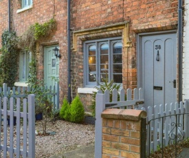 West Cotswolds Cottage