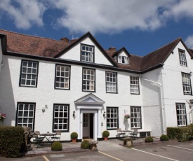 Evesham Hotel