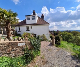 Owls Nook, West Malvern