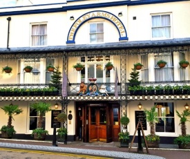 The Foley Arms Hotel Wetherspoon