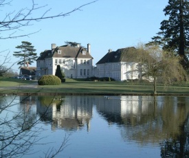 Brockencote Hall