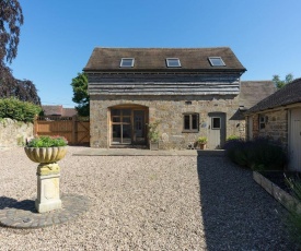 Foxholes Barn