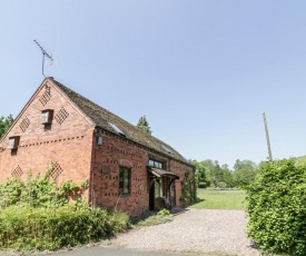 Glebe Barn, Kidderminster