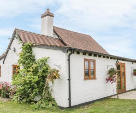 Little Pound House, Kidderminster