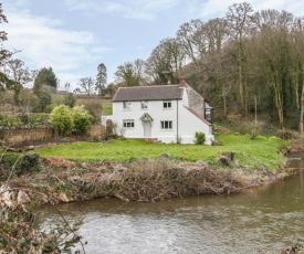 Prescott Mill Cottage, Kidderminster