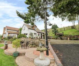 White Cottage, Kidderminster