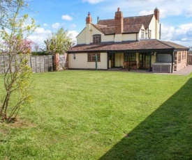 Brambles Cottage, Malvern