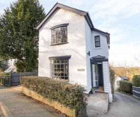 Chalk Cottage, Malvern