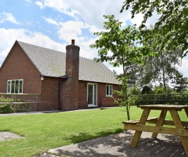 Hornbeam Cottage