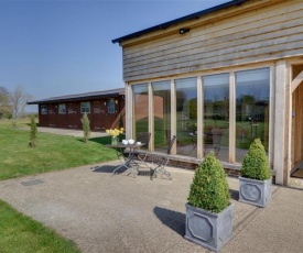 Lovely Holiday home in Beckley Kent with Parking