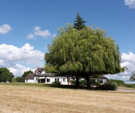 The Cottage, Malvern