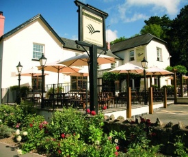 The Malvern Hills Hotel