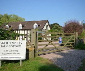 Whitewells Farm Cottages