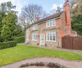 Wisteria Cottage