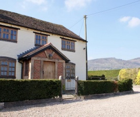 Yew Tree Cottage, Malvern