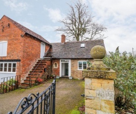 Chapel Cottage