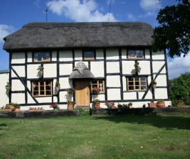 The Cobblers Bed and Breakfast