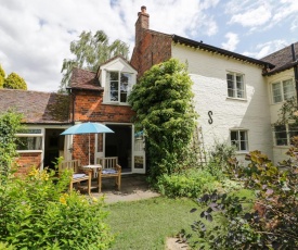 The Cottage, Pershore