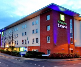 Holiday Inn Express Birmingham Redditch, an IHG Hotel