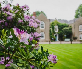 The Orangery Restaurant & Rooms