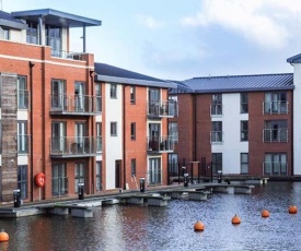 4 River View, Stourport-on-Severn