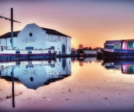 The Wharf Stourport