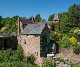 Mill Cottage, Tenbury Wells