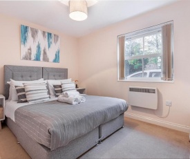 Beautiful One Bedroom Apartment - St Johns