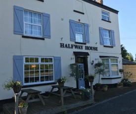 Halfway House