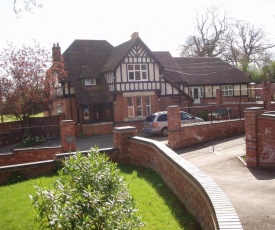 Henwick House