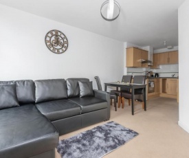 Large Modern Apartment Worcester City