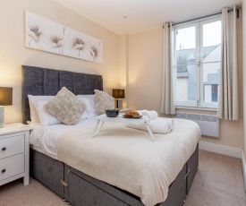 Luxurious 2 Bedroom Apartment - Worcester