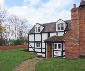 Rose Cottage, Worcester