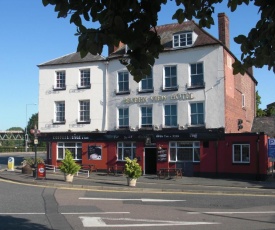 Severn View Hotel