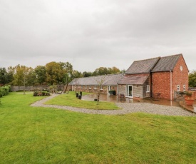 The Old Dairy at Tyre Hill