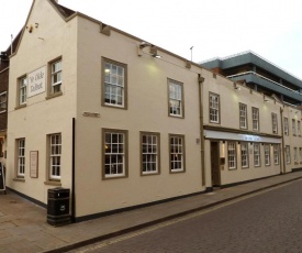 Ye Olde Talbot Hotel by Greene King Inns