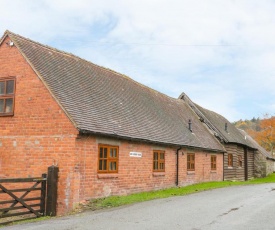 4 Old Hall Barn, Church Stretton