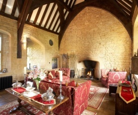 Abbots Grange Manor House Hotel - Adults Only