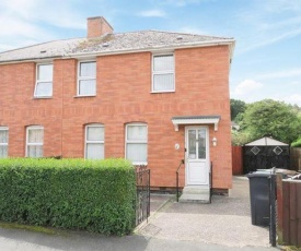 Beautiful Home Near Worcester Royal Hospital