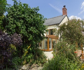 Jessamine Cottage, Church Stretton