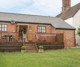 Old Hall Barns, Church Stretton