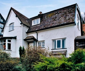 Shepherds Cottage, Church Stretton