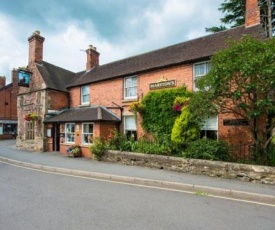 The Bucks Head Hotel