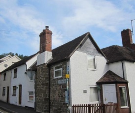 Thursdays Corner Tudor Cottage