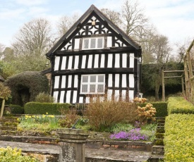 Well Cottage, Church Stretton