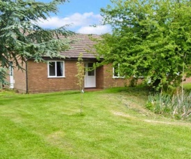 The Bungalow, Cleobury Mortimer