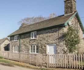 Bicton Cottage, Craven Arms