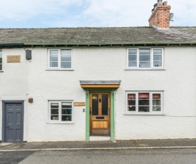 Castle Cottage, Craven Arms