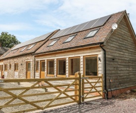 The Cow Byre, Heath Farm, Craven Arms