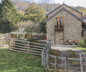 The Hay Loft, Craven Arms